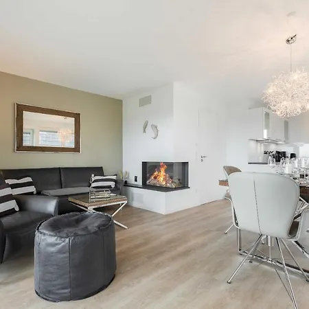 Appartement Watt_n Meerblick 1 Hörnum